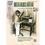 Stefan Grossman's Early Masters of American Blues Guitar: Delta Blues Guitar (Book & CD) by Stefan Grossman (2-Jan-2007) Paperback