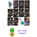 Stefan Zweig 12 Kitap Seti + Çim Adam Hediye