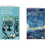 Stefan Zweig - Gömülü Şamdan - Olağanüstü Bir Gece