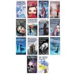 Stefan Zweig Mega Set-14 Kitap Takım - Kolektif