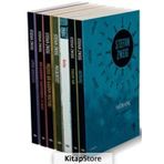 Stefan Zweig Seti - 7 Kitap Takım - Stephan Zweig
