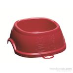 Stefanplast Ciotola Break 2 Köpek Mama Kabı 0,6 Litre