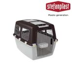 Stefanplast Gulliver IATA 6 Tekerleksiz Köpek Taşıma Kafesi
