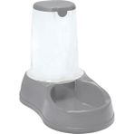 Stefanplast Mamalık 1,5lt Gri 28,5X18,5X22CM