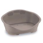 Stefanplast Sleeper 4 88x62x35.5 cm Pembe Kedi Köpek Yatağı