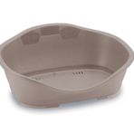 Stefanplast Sleeper 5 96x68x37.5 cm Pembe Kedi Köpek Yatağı