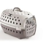 Stefanplast Travel Chıc Beyaz/pembe Wojer 50x34,5x32cm