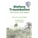 Stefans Traumballon: Die Suche nach Apatia