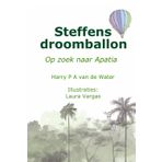 Steffens droomballon: Op zoek naar Apatia