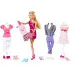 Steffi Love Moda Seti