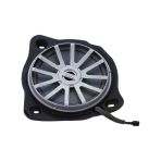 Steg Bzw80 L/R Mercedes Orjinal 20Cm Subwoofer
