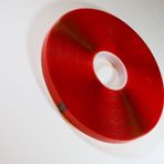 Stein 19 mm x 33 Mt. Süper Güçlü Şeffaf Akrilik Çift Taraflı Bant