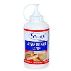 Stein D3 - D4 Şeffaf Süper Güçlü Ahşap Tutkalı 550 G