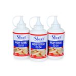 STEİN D3 - D4 ŞEFFAF SÜPER GÜÇLÜ AHŞAP TUTKALI 550Gr. x 6 ADET