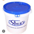 Stein D3 Şeffaf Süper Güçlü Ahşap Tutkalı 30 Kg.