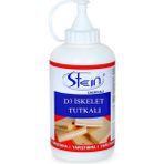 Stein D3 Şeffaf Süper Güçlü Ahşap Tutkalı 550GR. x 3 Adet