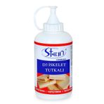 Stein D3 Şeffaf Süper Güçlü Ahşap Tutkalı 550GR. x 6 Adet