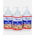 Stein D3 Şeffaf Süper Güçlü Ahşap Tutkalı 550GR. x 9 Adet
