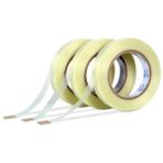 STEİN ENİNE BOYUNA LİFLİ FİLAMENT BANT 19 MM x 50 METRE x 6 RULO
