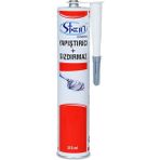 Stein Pu 50 Adhesive - Poliüretan Mastik 310 ml Gri
