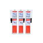 STEİN PU 50 ADHESİVE - POLİÜRETAN MASTİK 5 ADET 310 ML SİYAH