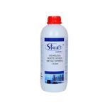 STEİN Stein Odorless White Sprite - Beyaz İspirto -Sentetik Tiner 1 Lt
