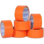 STEİN TURUNCU MONTAJ BANT 45MM*33MT