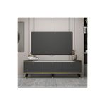 Stein Tv Ünitesi 180 Cm Gri