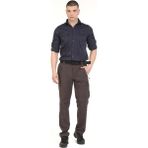 Steinbock 50530 - Hector Outdoor Erkek Pantolon - Haki