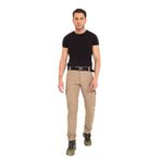 Steinbock 80570-010 Sand Argos Two Erkek Pantolon
