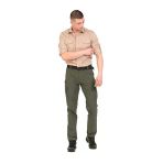 Steinbock Apollon Kışlık Outdoor Pantolon
