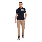 STEINBOCK Ragnar Kargo Cepli Yazlık Erkek Outdoor Pantolonu (PALASKALI KEMER HEDİYELİ) 22105 Sand 48/XL
