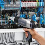 Steinel HG 2320 E SET Sıcak Hava Tabancası