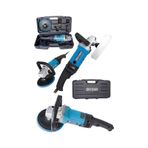 Steiner 2800 W Pasta Cila Polisaj Makinesi Yeşil