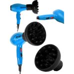 Steiner 3600 Watt Professional Saç Kurutma Makinesi Ac Motor Fön Makinesi + Difüzör + 2 Adet Başlık