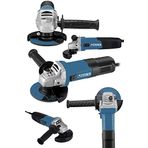 Steiner Alman 3000 W Profesyonel Sjs Metal Şanzuman Bakır Sargılı Avuç İçi Spiral Taşlama Makinası - ST0518R215400221