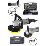 Steiner Alman 4200 Watt Professional 6 Kademe Devir Ayarlı Pasta Cila Polisaj Makinesi - ST0518R215400157