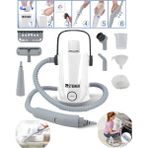 Steiner Alman Easyfix Series Profesyonel Buharlı Temizlik Makinesi