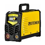 Steiner MMA200 Kaynak Makinesi
