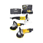 Steiner Profesyonel 3000 W Pasta Cila Polisaj Makinesi