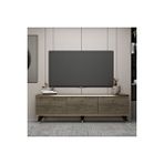 Steinly 150 Cm Tv Ünitesi Ceviz