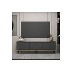 Steinly Tv Ünitesi 150 Cm Gri