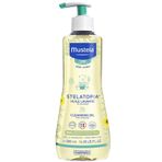 Stelatopia Temizleme Yağı 500 Ml