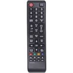 Steldalar AA59-00786A Samsung 3D Full Smart Hd LED Tv F6800 F6700 UE40F8000ST UE40F6800 UE40F6700 Için Değiştirilmiş Uzaktan Kumanda (Yurt Dışından)