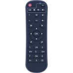 Steldalar Android Tv Kutusu A95X X88 Pro F2 F3 F4 R5 R3 H40 H50 H60 Set Üstü Kutu Kontrol Cihazı Için Uzaktan Kumanda Değişimi (Yurt Dışından)