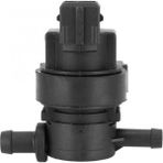 Steldalar Buhar Tankı Arıtma Solenoid Valfı 0004708893 0004705593 0004703593 Mercedes-Benz Araba Aksesuarları Için Uygun (Yurt Dışından) - Siyah