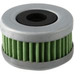 Steldalar Honda Dıştan Takma Yakıt Filtresi Elemanları IÇIN40/50/60HP 16911-ZZ5-003 (Yurt Dışından) - Siyah