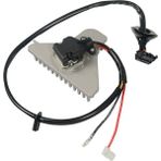 Steldalar Hvac Darbe Motoru Direnci Mercedes Benz 300CE 300D 300E E300 E300 1248202710 1248205810 Isı Fan Blower Regülatörü (Yurt Dışından) - 1 mm