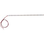 Steldalar Knight Rider 32 LED Çalışan Işık 30CM Şerit Dekorasyon Kırmızı Araba 12V (Yurt Dışından) - Siyah