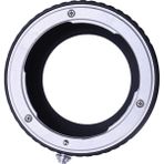 Steldalar Nikon Lens Için Fujifilm X-Mount Kamera X-Pro1 X-Pro2 X-E1 X-E2 X-E2S X-M1 X-A1 X-A2 X-A3 X-A10 X-M1 X-T1 X-T2 X- T10 X-T20 Adaptör (Yurt Dışından)